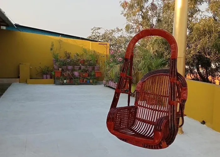 Petite Garden Chennai