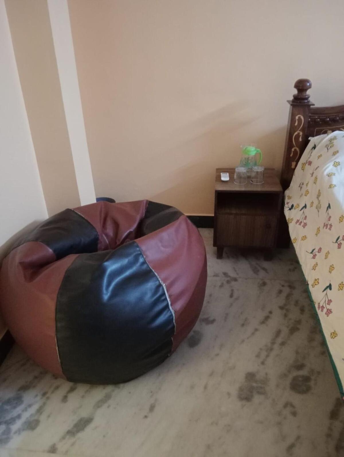 Petite Garden Holiday home Chennai