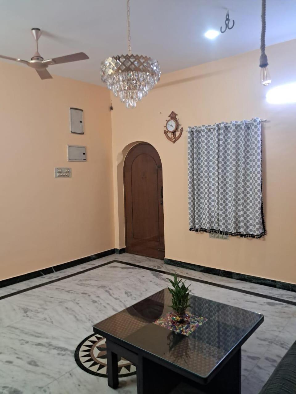 Petite Garden * Chennai